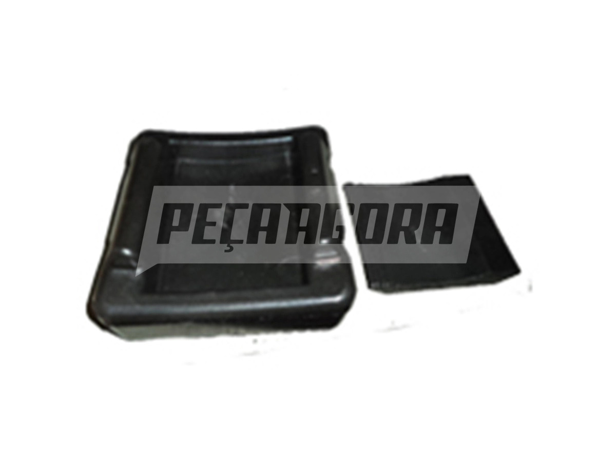 JOGO COXIM BORRACHA (AD00342J00)