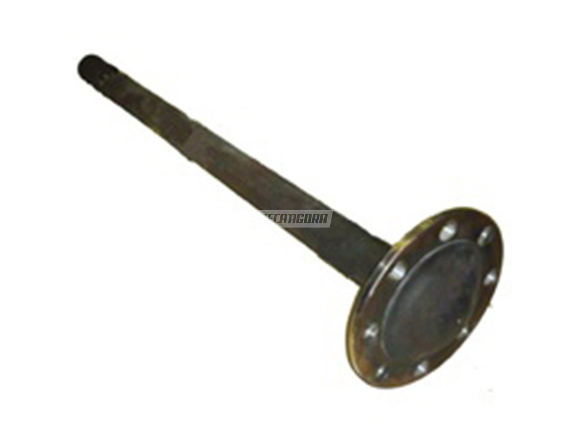 SEMI EIXO CURTO DIFERENCIAL RS160 RS165 168 46 ESTRIAS 97CM GRAVACAO 3202 Q 8805