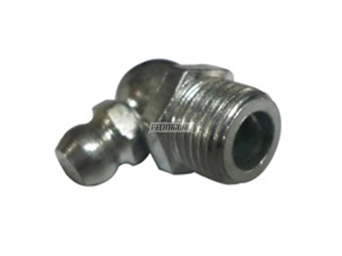 GRAXEIRA CURVA 10MM 90 (071412010300)