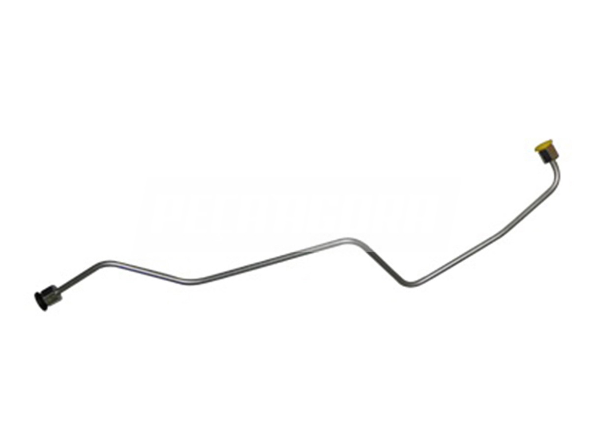 TUBO INJETOR CILINDRO 6 MOTOR MWM 6.10 BOMBA ROTATIVA VW 14150 14200 16180 S2000