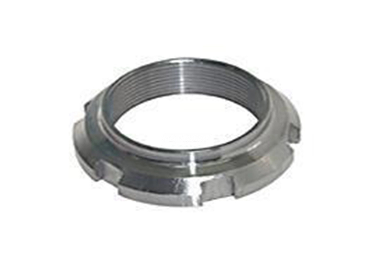 PORCA EIXO BLOQUEIO DIFERENCIAL MB HD4 (3553530126)