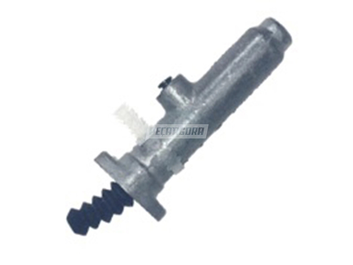 CILINDRO MESTRE EMBREAGEM 15/16'' MB O370 O371 84 DIANTE OF1318 URBANO 90 DIANTE