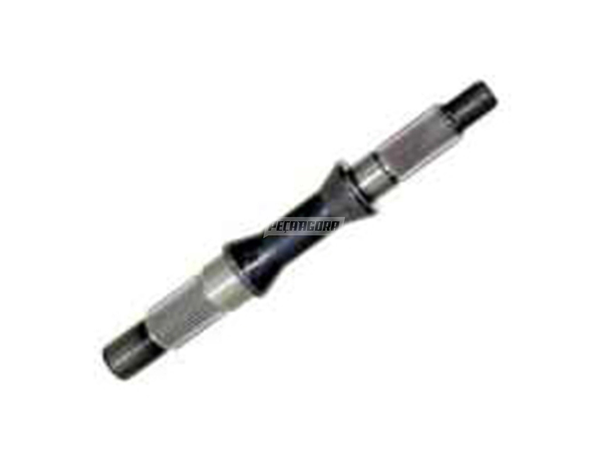 EIXO CUBO HELICE VENTILADOR MOTOR MB O500M O500U OH1420 OH1520 OH1623 OH1518 OH1