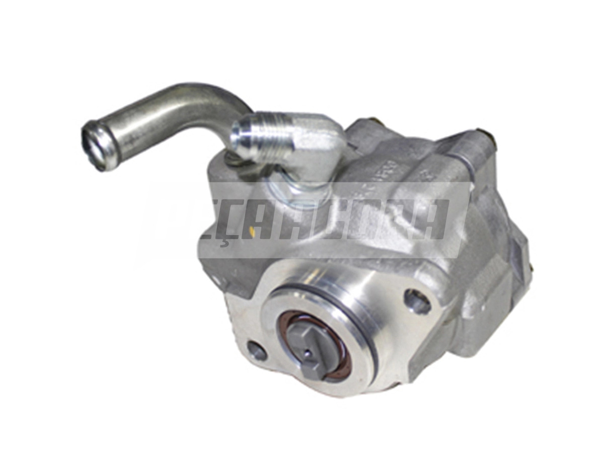 BOMBA DIRECAO HIDRAULICA AGRALE VOLARE W8 W9 7500 8500 (6025007011001)