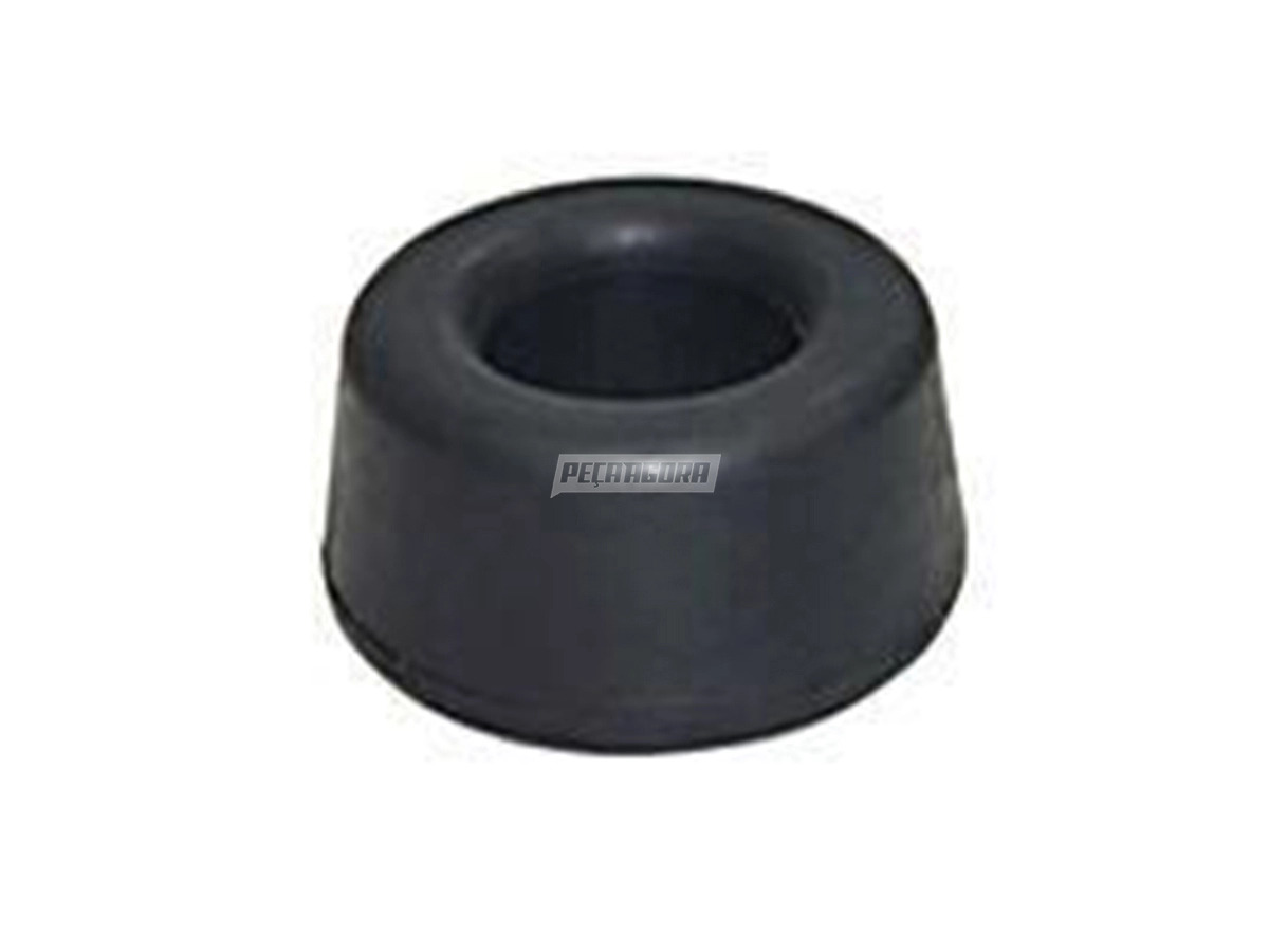 BUCHA BARRA ESTABILIZADORA TRASEIRA MB 1417 OF1318 OH1315 (3523260181)