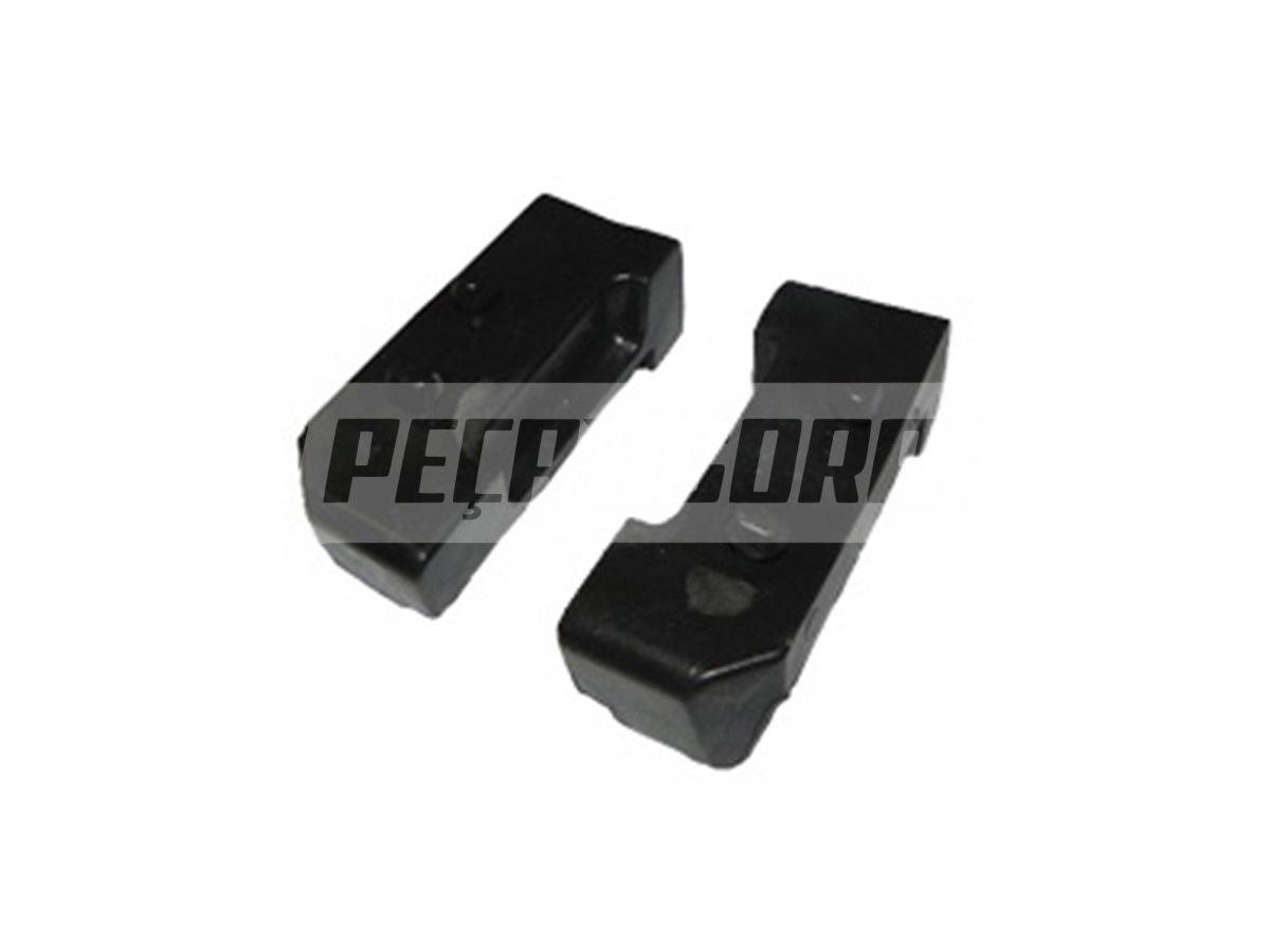 KIT COXIM INFERIOR RADIADOR LE ESQUERDO LD DIREITO FORD F1000 F4000 93 A 95 (T71