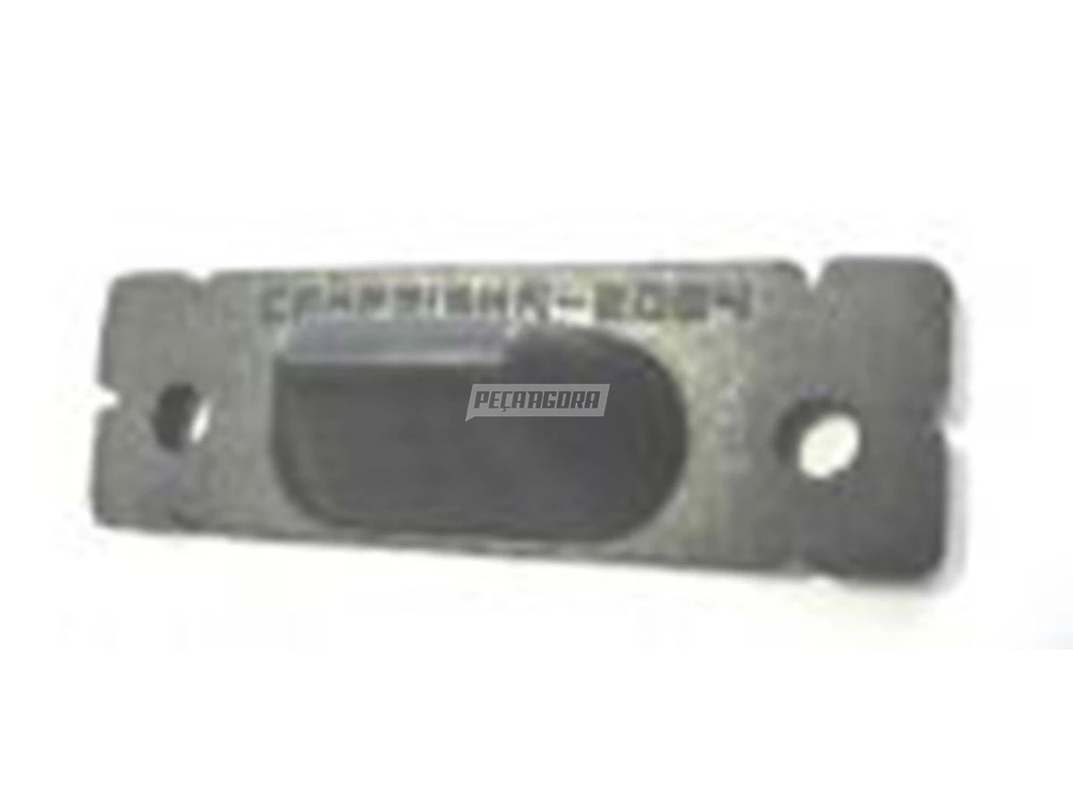 BATENTE PORTA CENTRAL FIAT DUCATO
 (2010215)