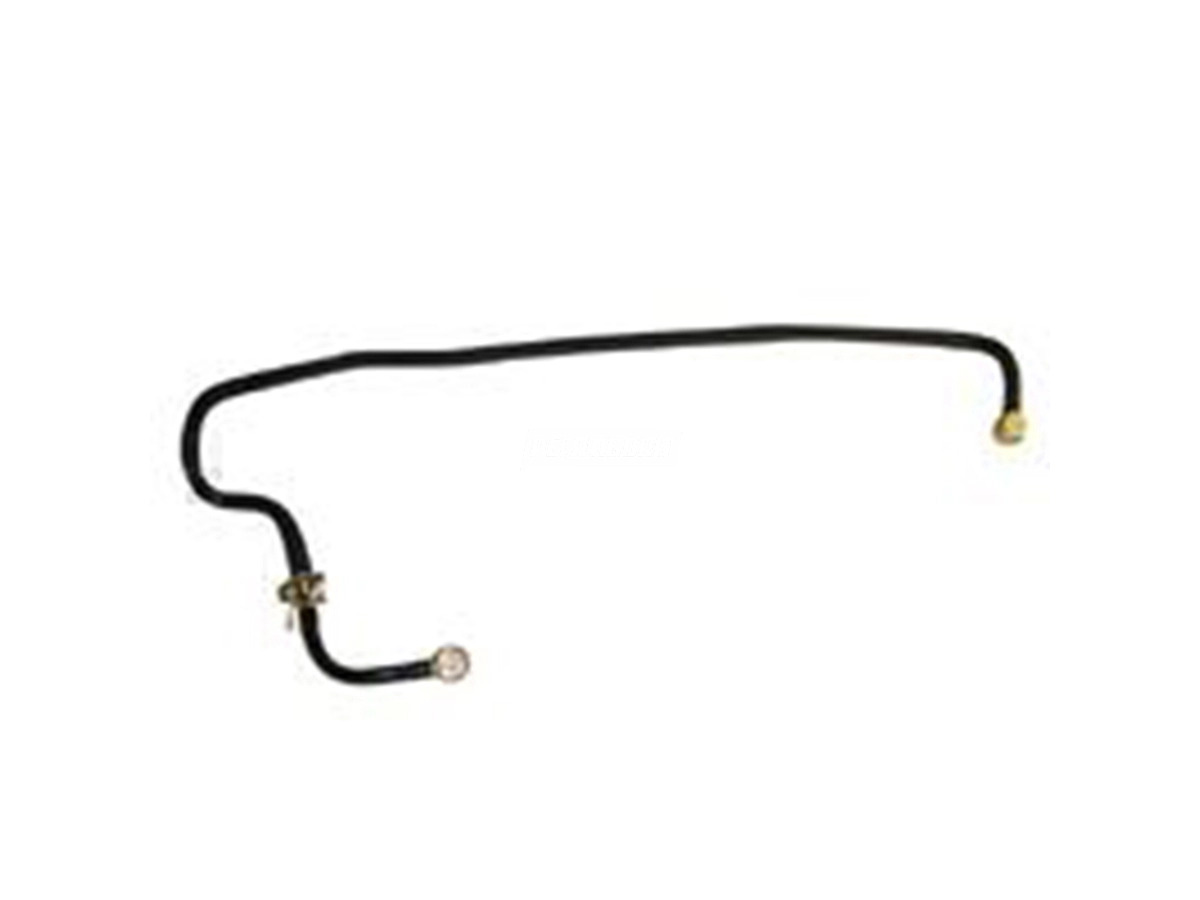 TUBULACAO COMBUSTIVEL MOTOR MB OM457LA LS1938 2638 1938S 1945 (4570901776,)