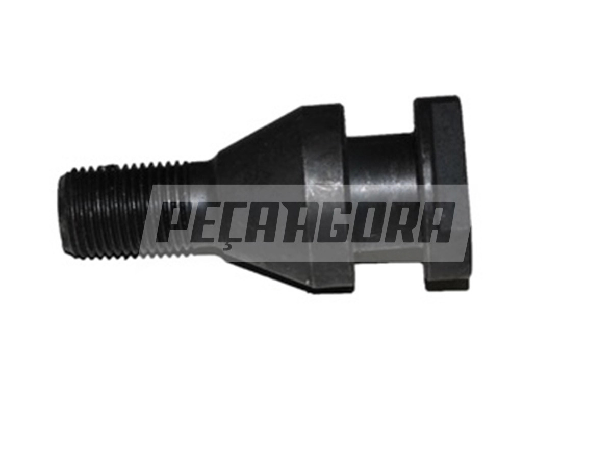 PINO ANCORAGEM ESPELHO FREIO VOLKS 7100 8100 8120 8140 (2RD607044A)