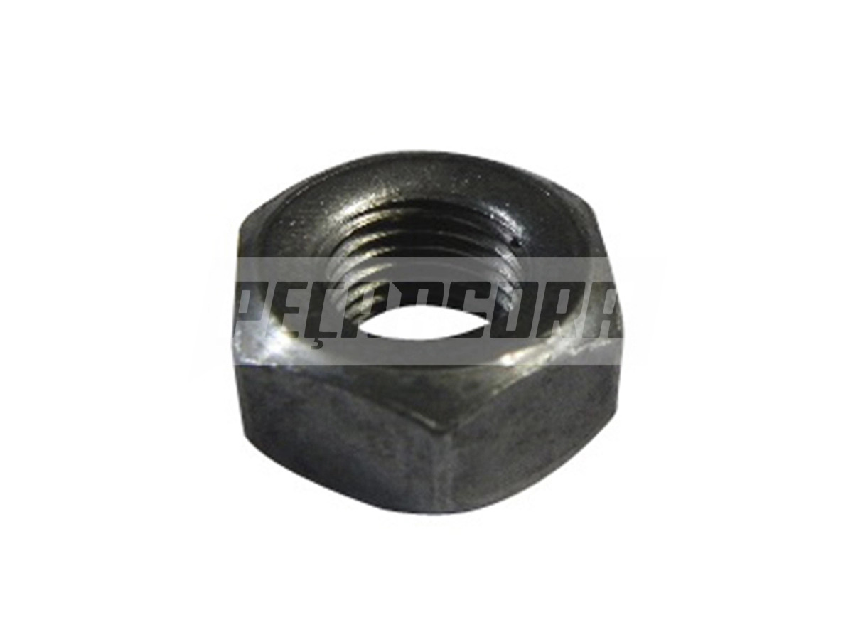 PORCA SEXTAVADA M10X1,25 (VC2497)