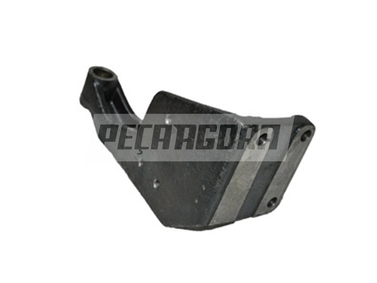 SUPORTE COMANDO ALAVANCA CAMBIO VW 13190 15190 13170 15170 17210 23210 (2VG71152