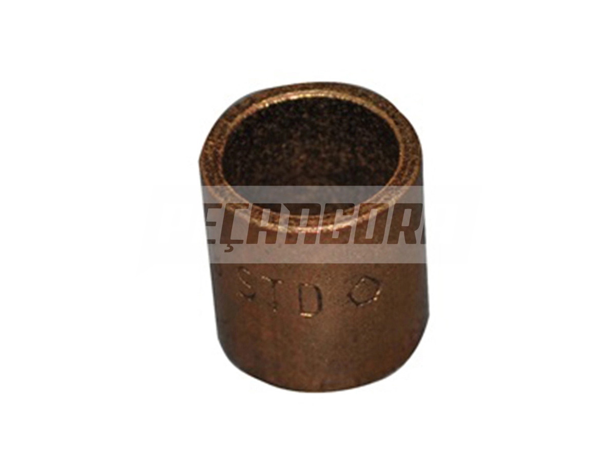 BUCHA DIANTEIRA MANCAL VW 7.90S 7.110S 11.130 13.130 12.140 14.140 MOTOR PARTIDA