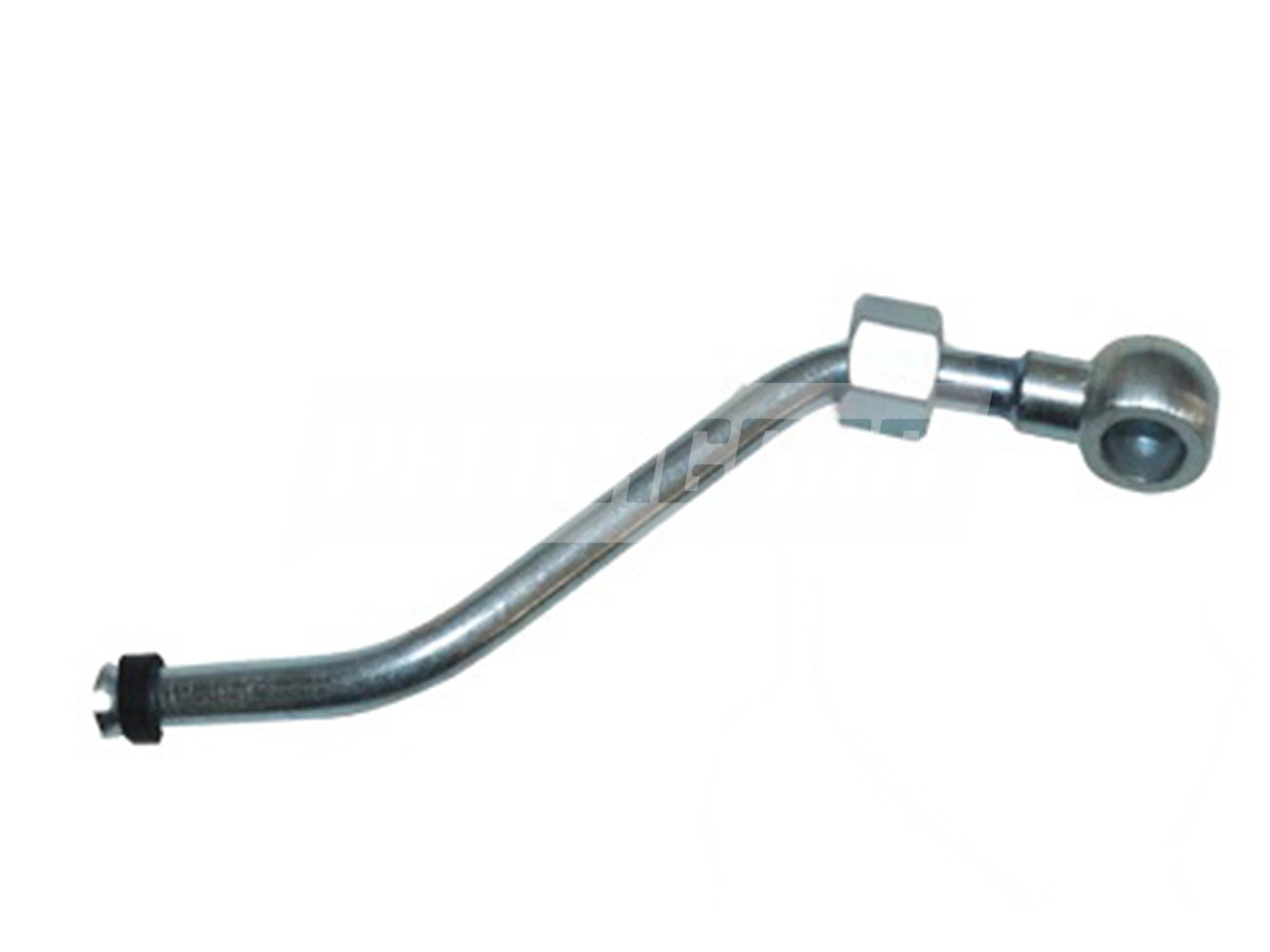 TUBO COMBUSTIVEL VW 16.170 12.170 16.200 (2RL130963)