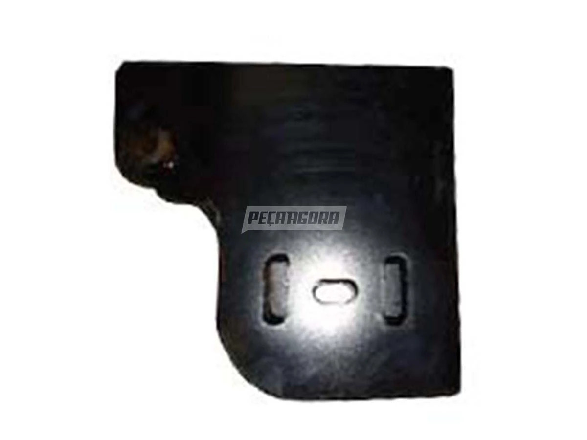 SUPORTE RANDON FS250 30MM DIANTEIRO LD DIREITO SUSPENSAO A AR (81300415,)