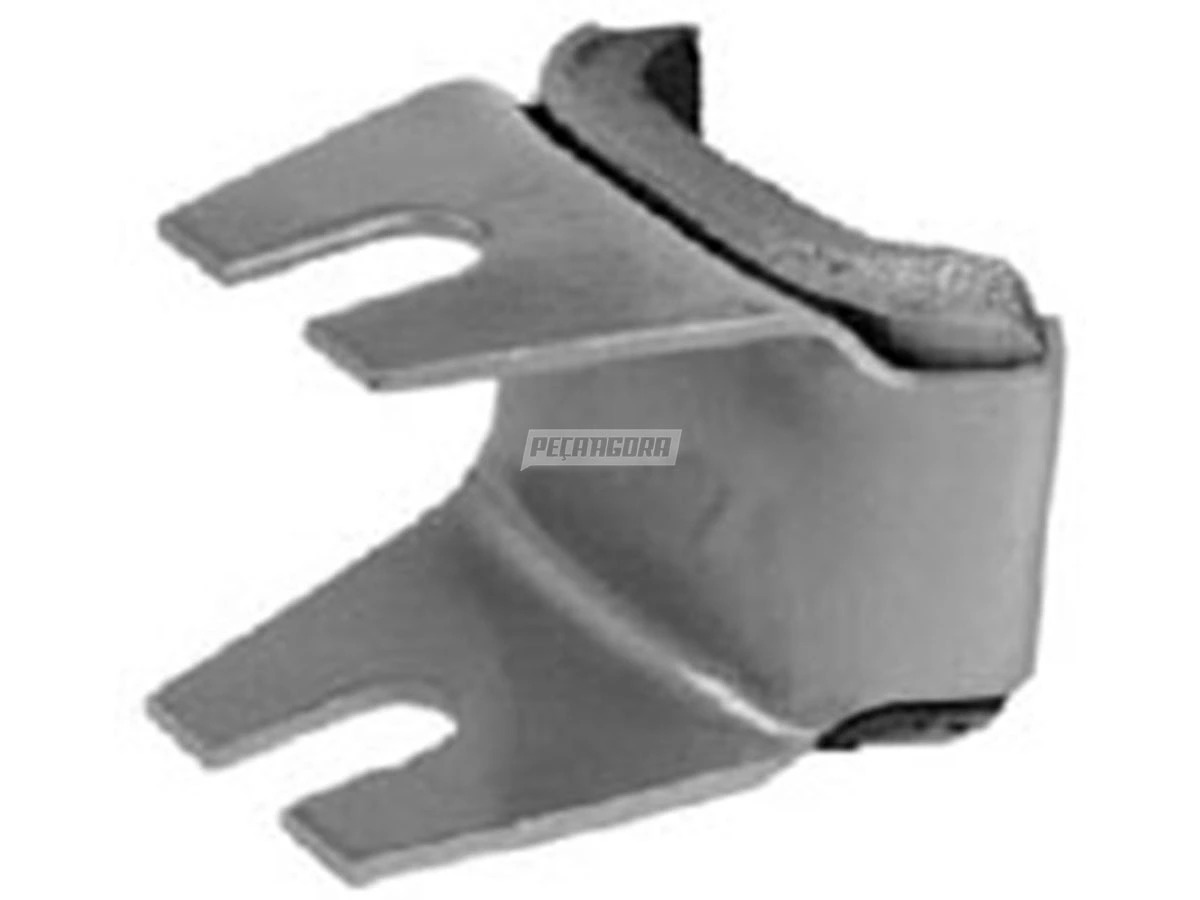 DESLIZANTE MOLA DIANTEIRA PARTE DIANTEIRA FORD F600 F700 F750 F11000 F13000 72 A
