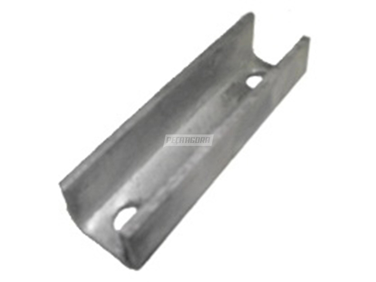 CHAVETA U RANDON (2121)