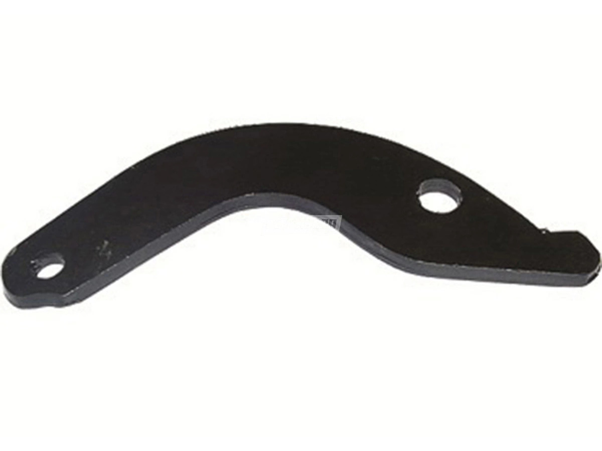 ALAVANCA FREIO MAO CURTA MB 709 812 912 88 DIANTE (6704270425,)