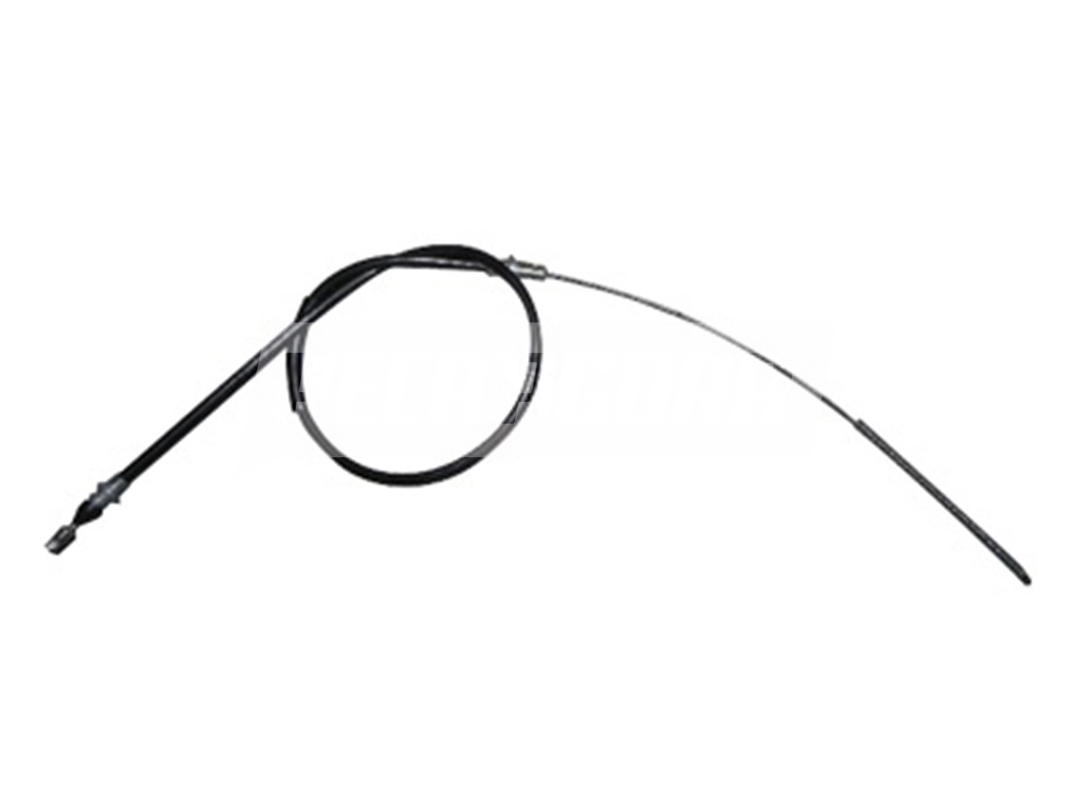 CABO FREIO TRASEIRO (BE2Y2A635B.)