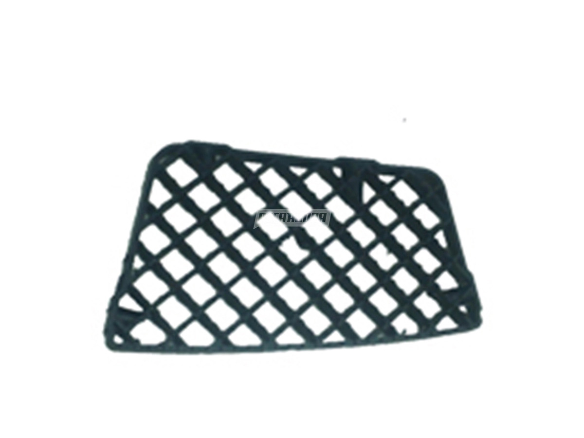 ESTRIBO PISANTE SUPERIOR CABINE PARA IVECO EUROCARGO EUROTECH (3798585)