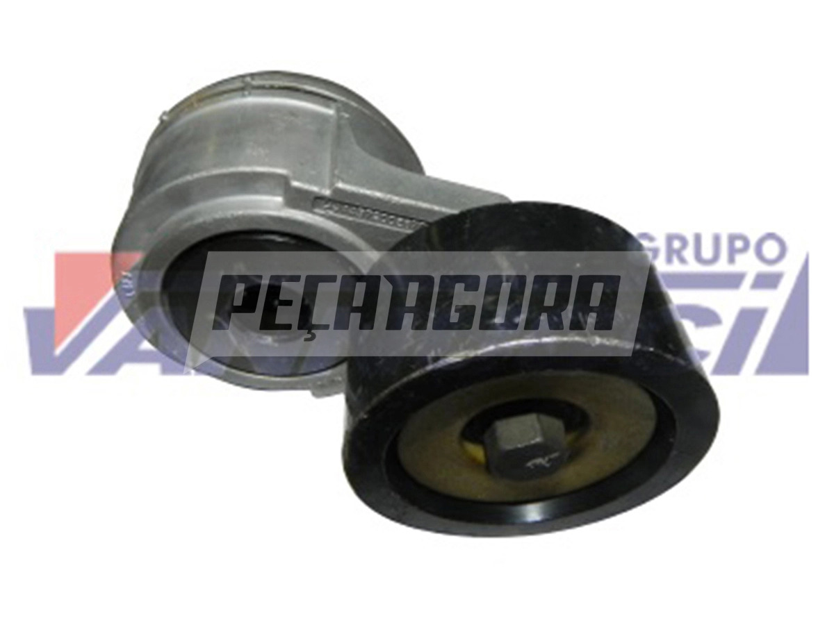 TENSIONADOR CORREIA MOTOR OM 457 MB O500 (4572002870,)