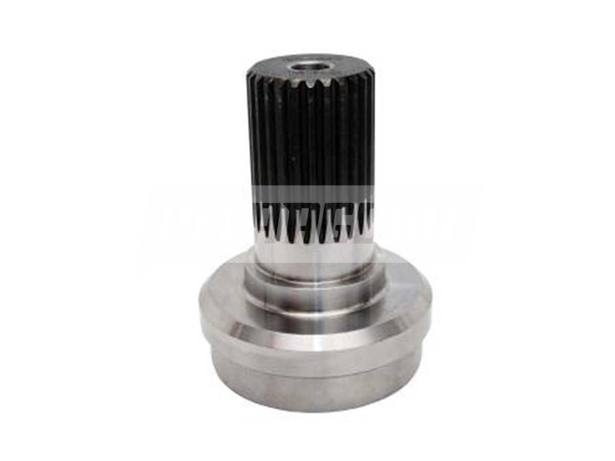 PONTEIRA CARDAN ROSCA INTERNA 26 ESTRIAS BASE MAIOR MB 1941 AXOR 3340 ROSCA INTE
