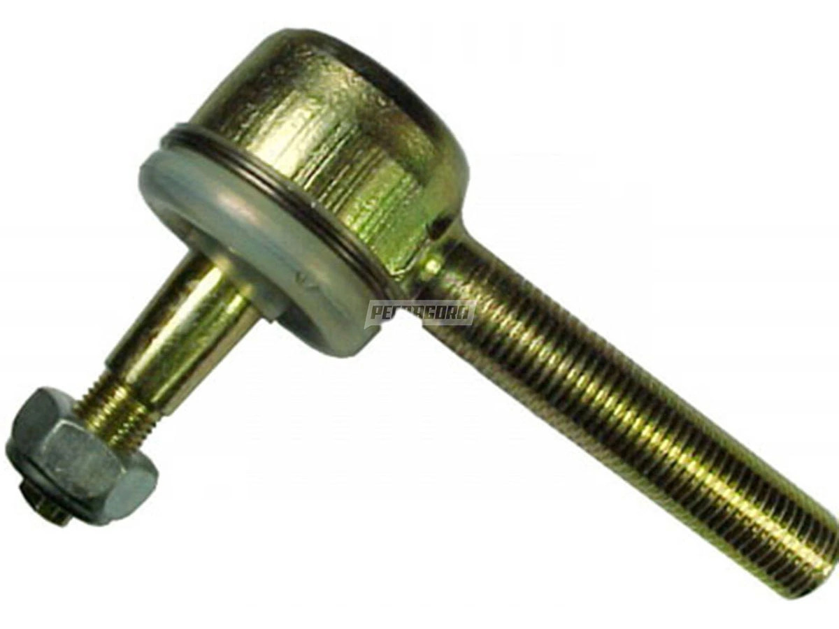 TERMINAL ARTICULACAO ALAVANCA CÂMBIO M14X1,5 AGRALE MB VW VOLVO (2RP711551,)