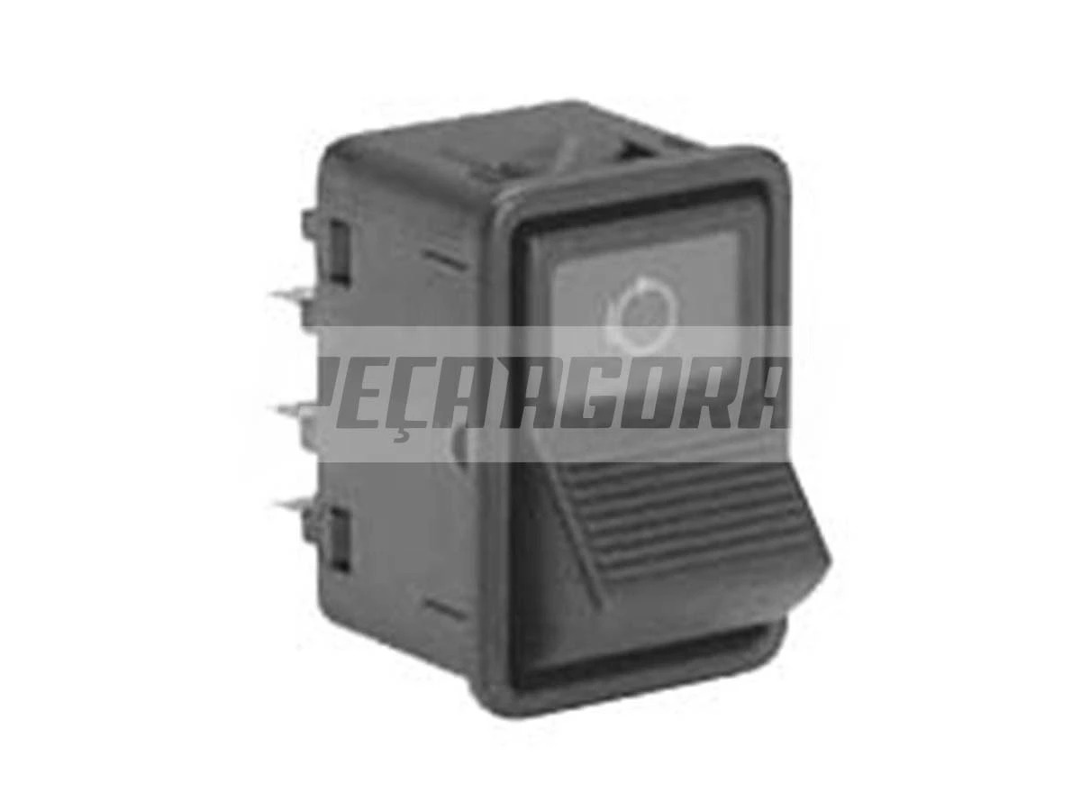 INTERRUPTOR FREIO MOTOR 24V (3645456914)