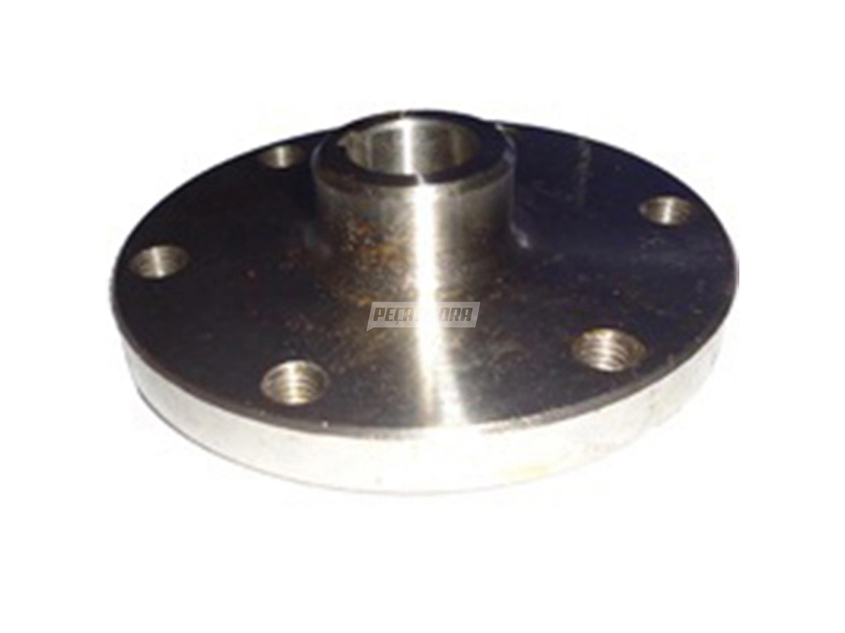 CUBO BOMBA DAGUA MOTOR FIAT FNM (120080710401)