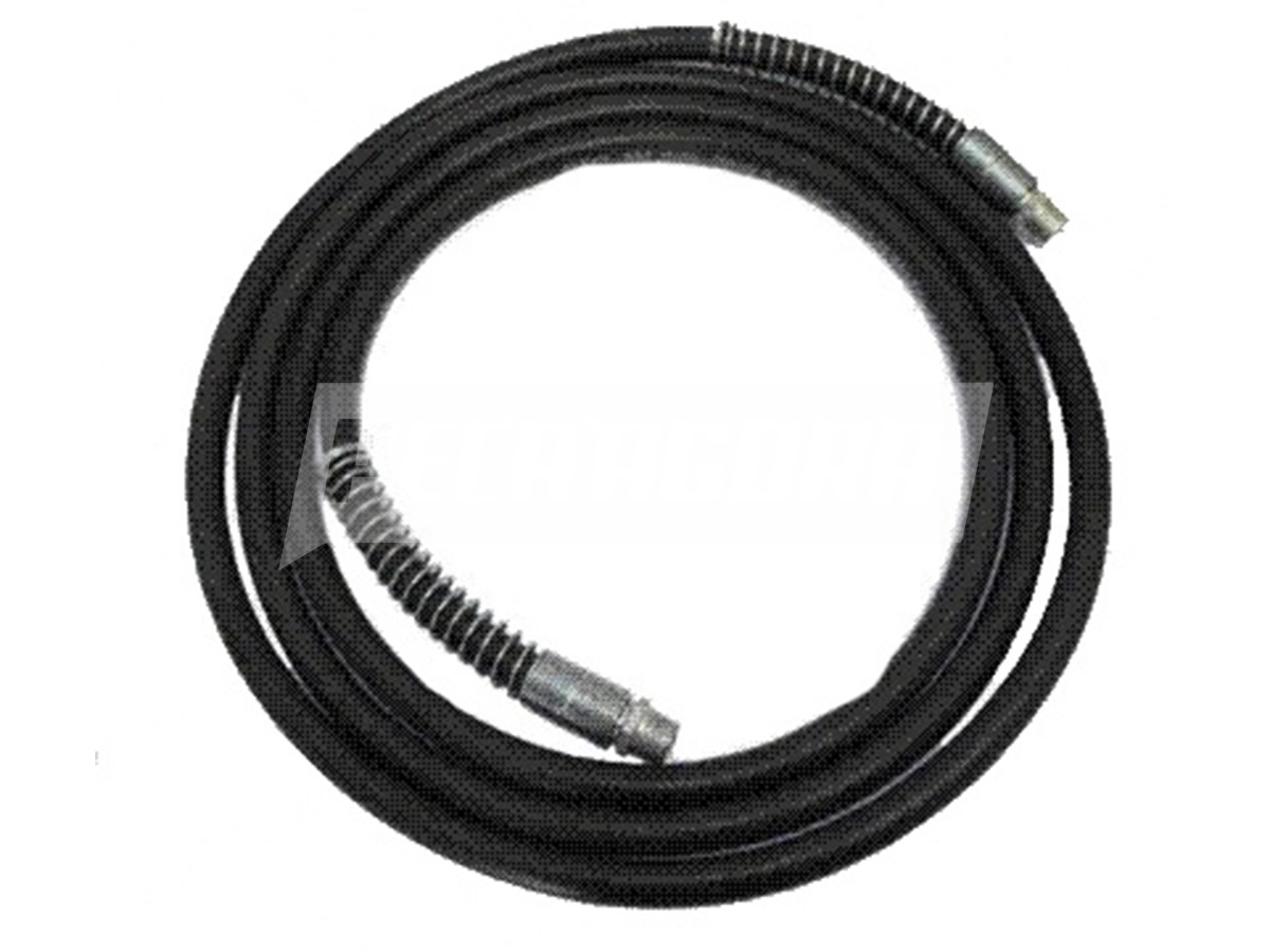 FLEXIVEL CANAVIEIRA 1/2'' NPTF X 4000MM CARRETAS ANTIGAS (3504305978)