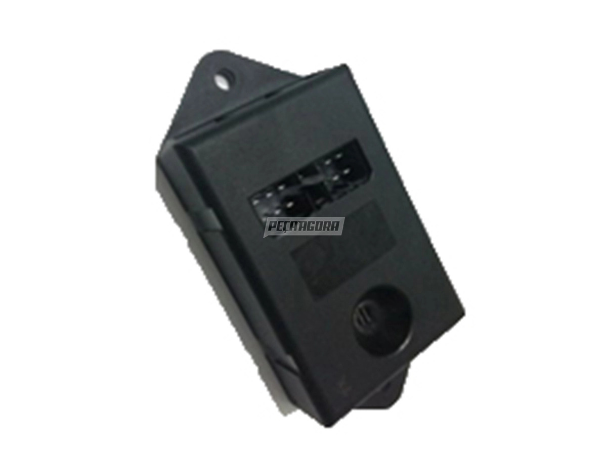 RELE PISCA 13 PINOS 24V PARA IVECO EUROCARGO EUROTECH STRALIS TRAKKER 
 (5003216