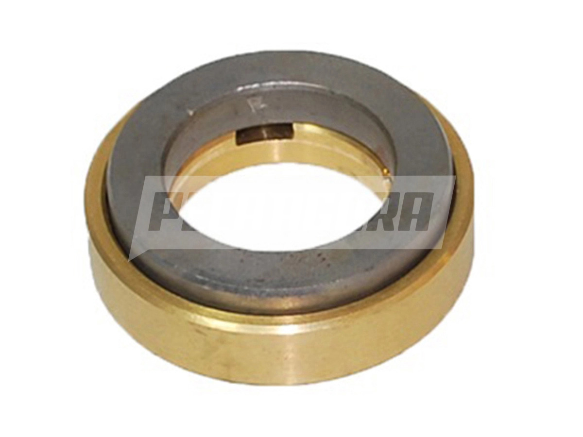 CHIME MANGA EIXO 31,35MM VW SERIE 2000 7100 8120 8140 8150 MICRO BUS2000 8150OD 