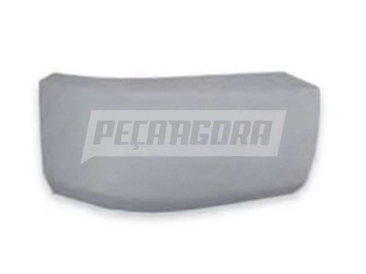 PONTEIRA PARACHOQUE VW 5.140 8.150 VOLKSWAGEN DELIVERY 8.150E PLUS 9.150E DELIVE