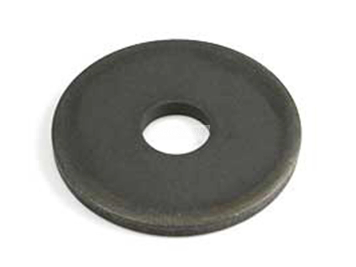 ARRUELA CALCO EIXO TRASEIRO 60X17MM MB 1935 O371 (3933260152,)