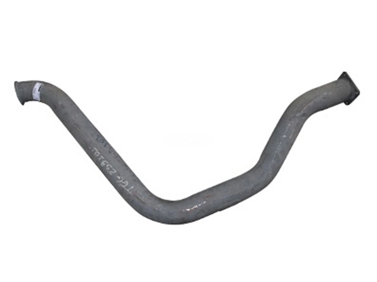 TUBO ESCAPE VOLKS (TGG253101)