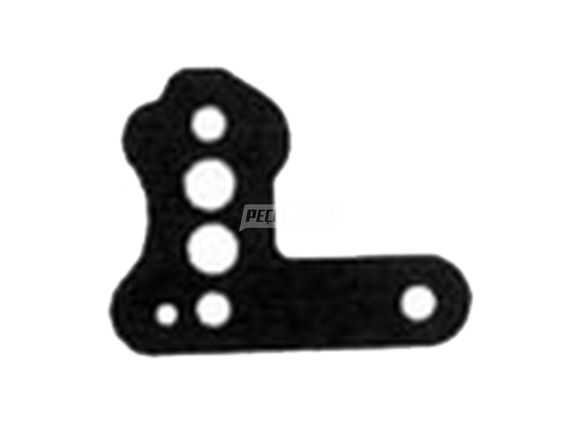 JUNTA FILTRO OLEO LUBRIFICANTE (3641840280)