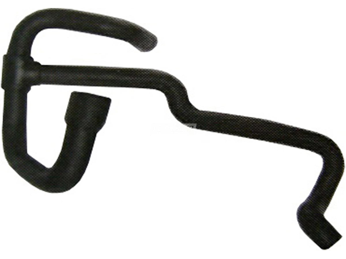 MANGUEIRA TUBO DO RADIADOR T RESERVATORIO MB ONIBUS OH1421L OH1621L (3825013882,