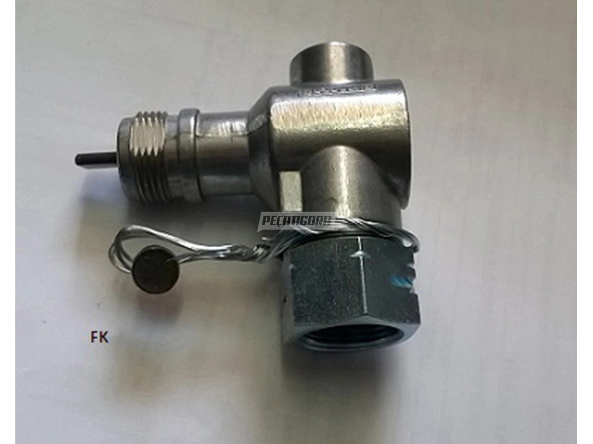 REDUTOR VELOCIMETRO 0,6400:1 CURTA MB 1218 O326 O362 O364 O371 RSL (0,6400:1 10X