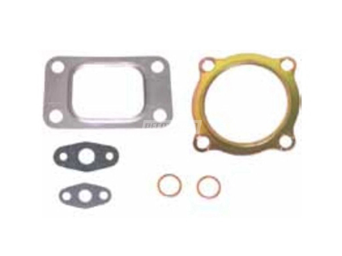 JOGO JUNTA TURBINA PARCIAL MOTOR  MWM229/4 (VA3127A)