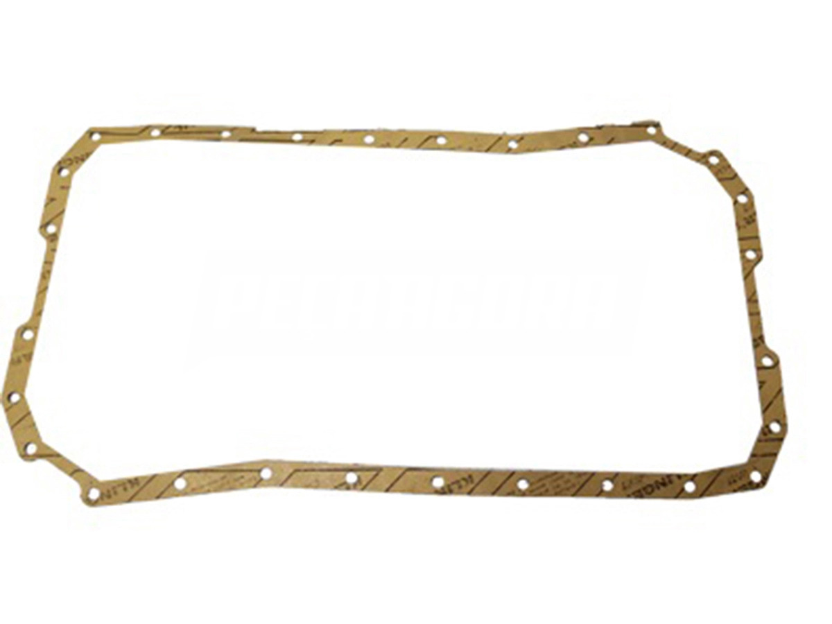 JUNTA CARTER METALICA (BG6X6710AA,)