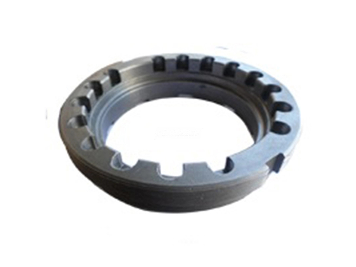 ANEL ROSCADO PORCA DIFERENCIAL HD7 DIANTEIRO MB AXOR (9423531025,)