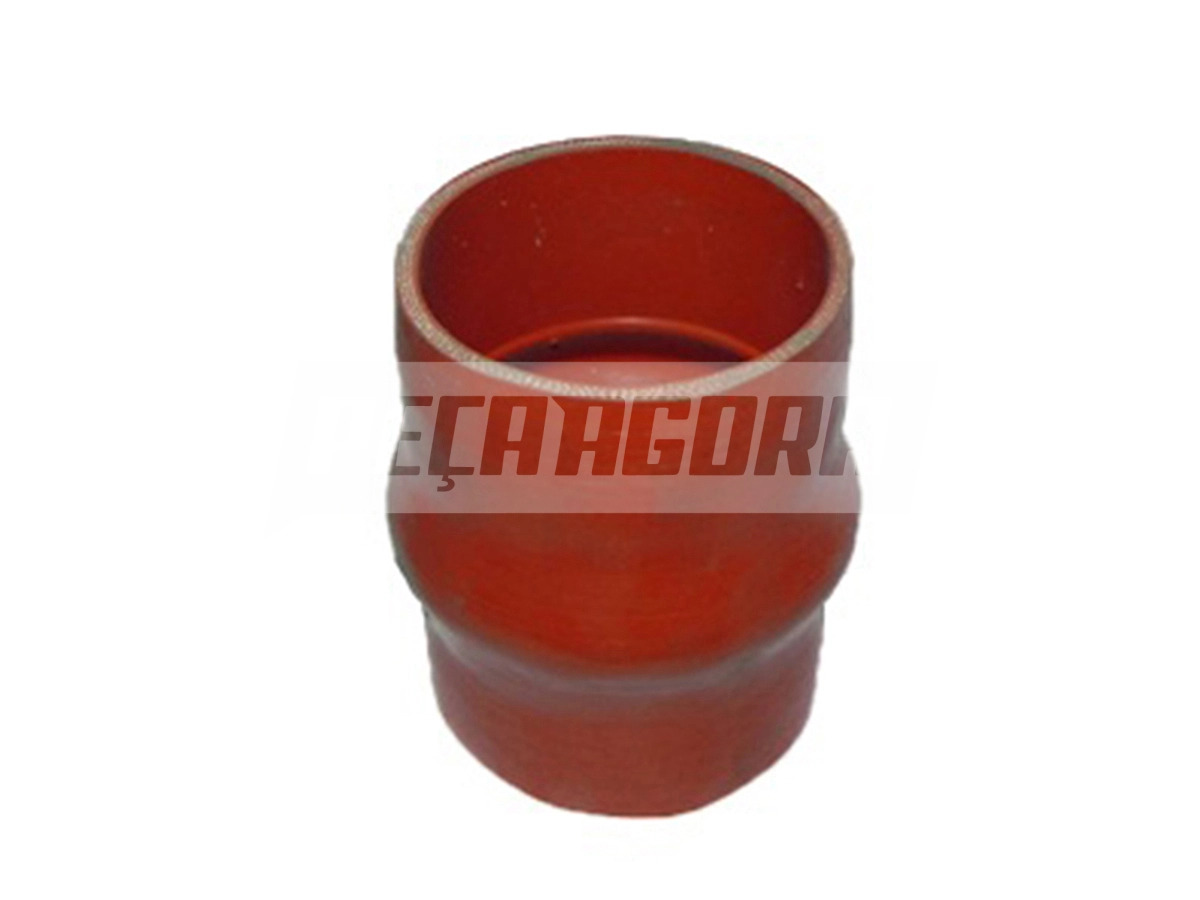 MANGUEIRA TURBO AO INTERCOOLER FORD NOVO CARGO 1722 4X2 2422 6X2 2428 6X2 2622 6