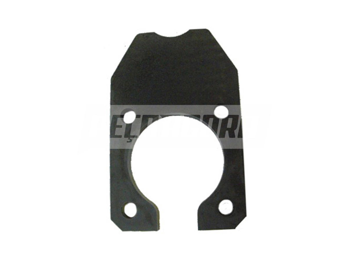 SUPORTE MANCAL CHAPA FREIO TUBELESS RANDON (251000018)