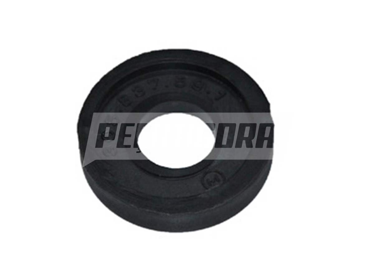 REMATE MANIVELA LEVANTAR VIDRO JANELA PORTA VW TODOS (3058375951)