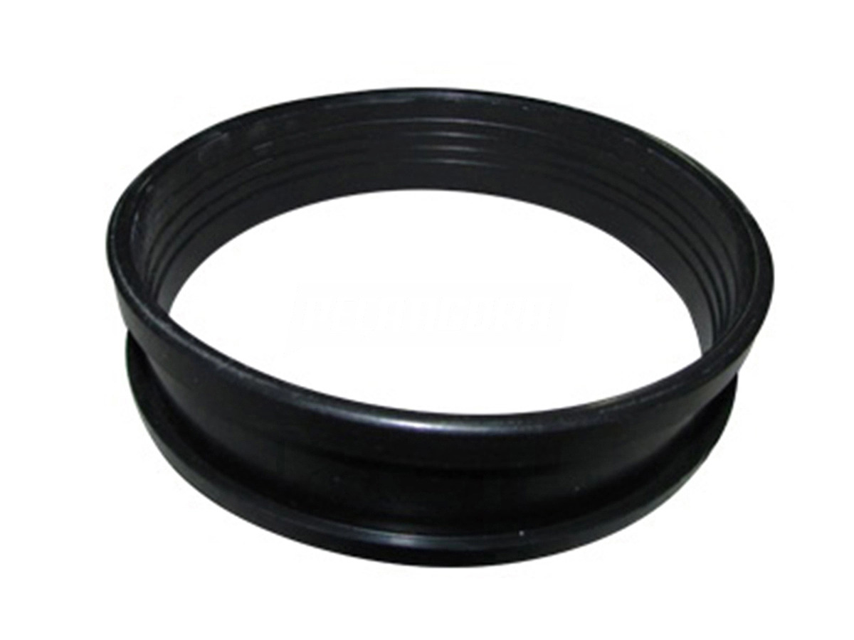 JUNTA DA TOMADA DE AR DO FILTRO AO TURBO-COMPRESSOR (BH1X9D634BA)