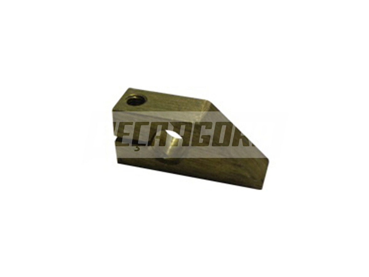 SUPORTE POSICIONADOR VALVULA VENTILACAO VW 16.180CO 16.210CO 17.210OD VOLKSWAGEN