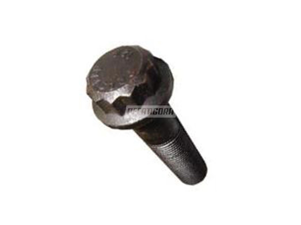 PARAFUSO M16X1.5x74 VOLANTE MOTOR MB OM447 OM449 (4220320271,)