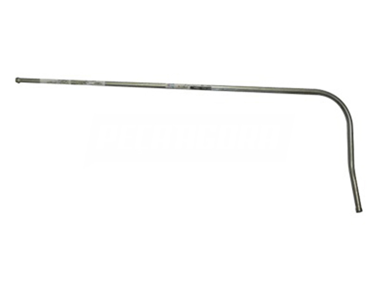 TUBO DESAREACAO SISTEMA ARREFECIMENTO MOTOR VW 14220 16170 16220 24220 24250 353