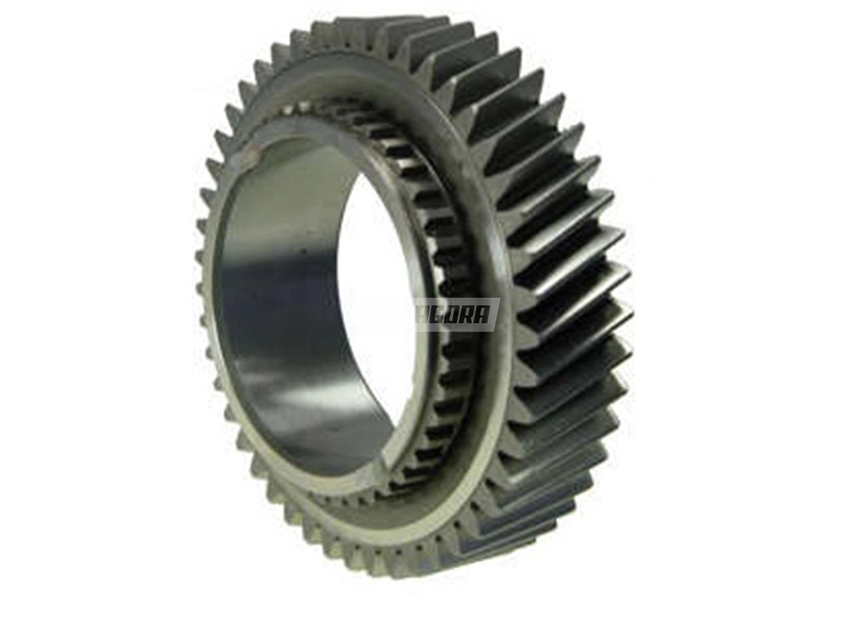 ENGRENAGEM 3A MARCHA MOVEL 47 DENTES MB CÂMBIO G60 G85 OF1417 OH1418 L1218 1225