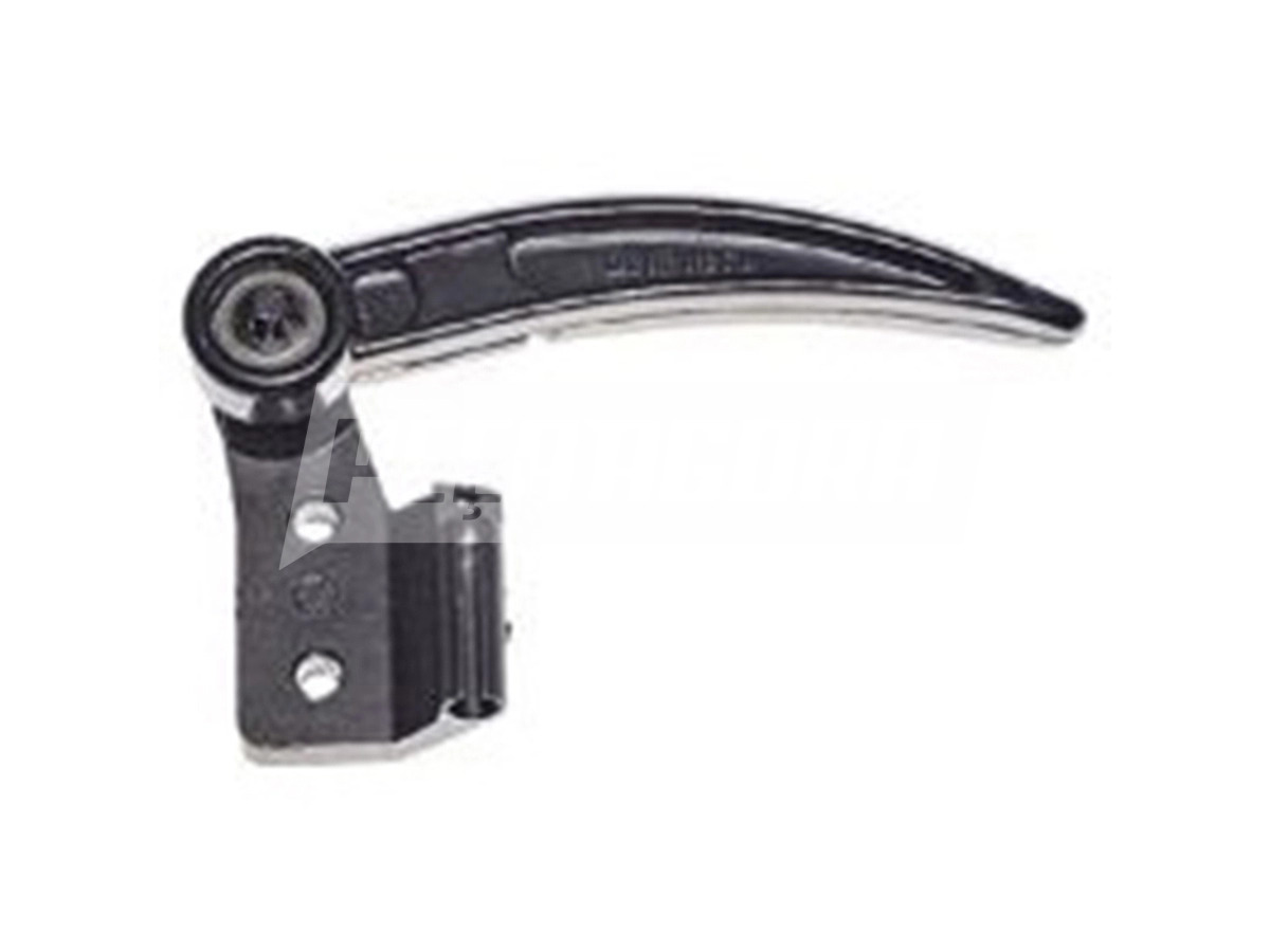 ALAVANCA ABERTURA CAPO BASE ALTA LD DIREITO MB 709 912 1418 1618 HPN (3448807120