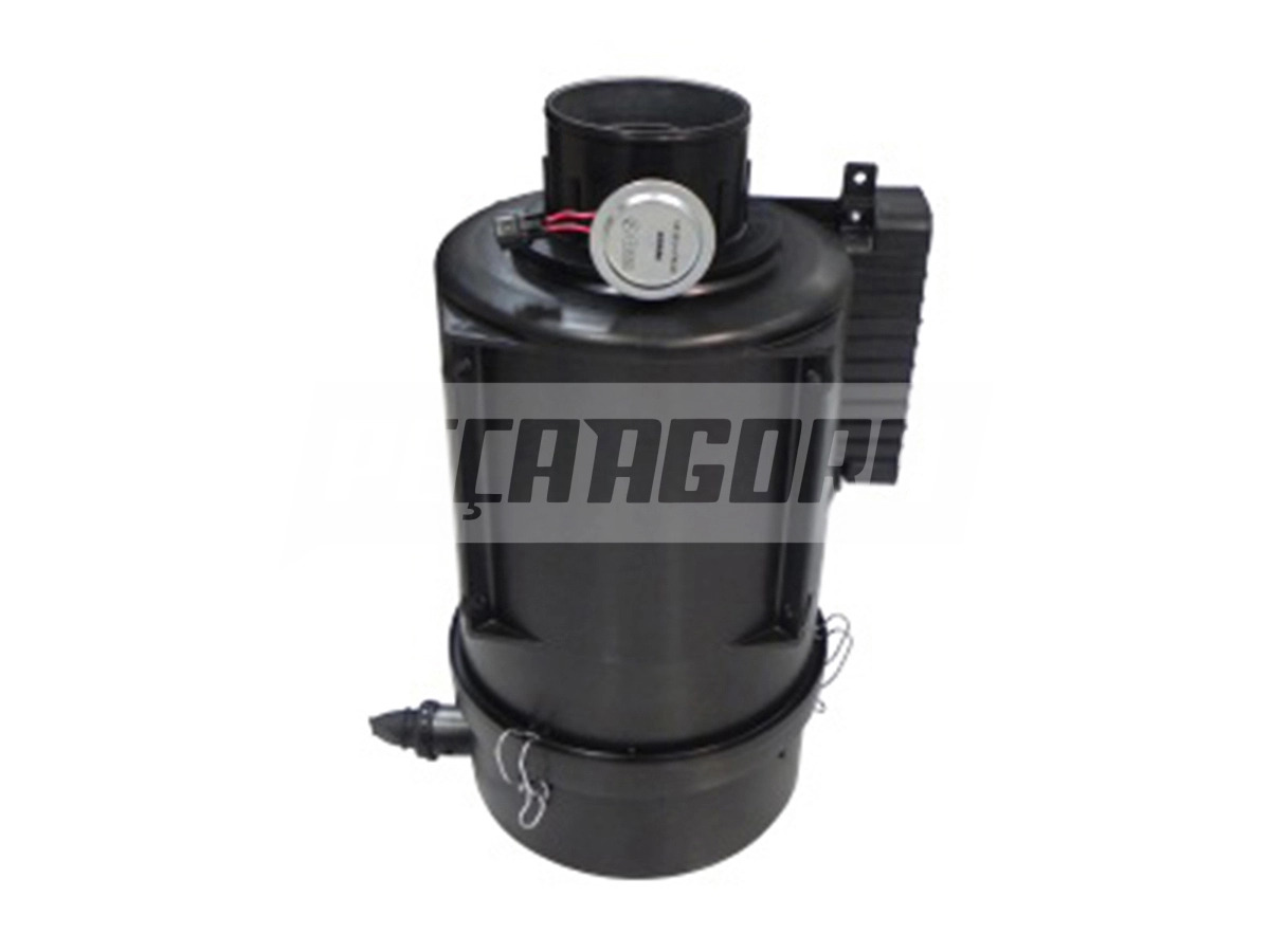 FILTRO AR MOTOR FORD CARGO 1317E 1517E 1717E 2005 A 2011 1617 1215 1415 1417 152